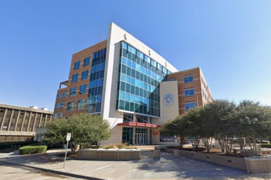 Dallas Police Officer Suspected of Domestic Violence, Placed on Administrative Leave Pending Investigation