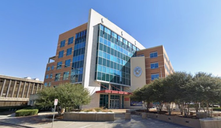 Dallas Police Officer Suspected of Domestic Violence, Placed on Administrative Leave Pending Investigation