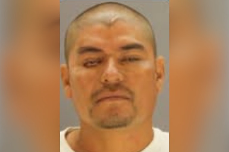 Dallas Police Seek Community Help to Find Murder Suspect Baltazar "Alicio" Garcia Soto, Crime Stoppers Offers Reward