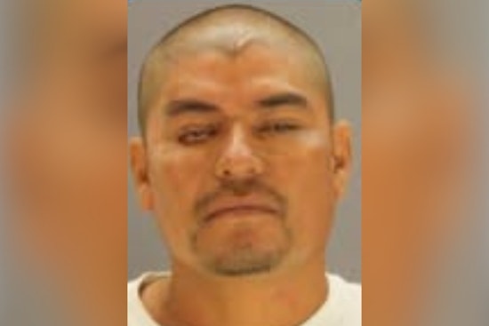 Dallas Police Seek Community Help to Find Murder Suspect Baltazar "Alicio" Garcia Soto, Crime Stoppers Offers Reward