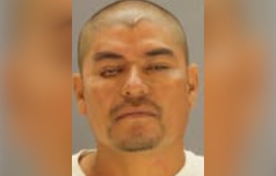 Dallas Police Seek Community Help to Find Murder Suspect Baltazar "Alicio" Garcia Soto, Crime Stoppers Offers Reward