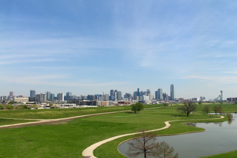 Dallas Residents to Enjoy Sunshine Before Midweek Showers, Says National Weather Service