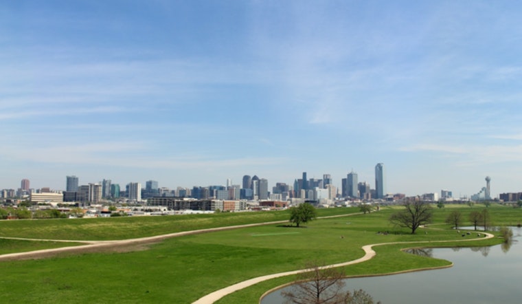 Dallas Residents to Enjoy Sunshine Before Midweek Showers, Says National Weather Service