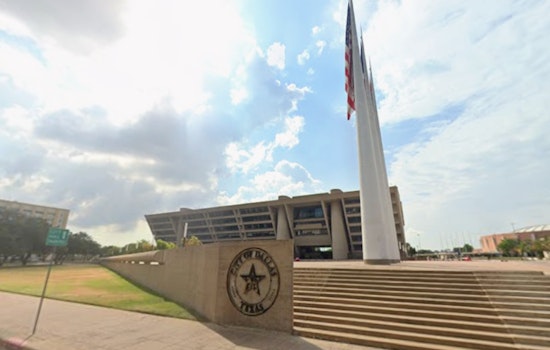 Dallas Snuffs Vapes Where Smoking’s Already Banned: No Puffing Indoors, Parks, or Near Doors