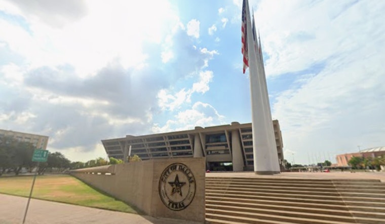 Dallas Snuffs Vapes Where Smoking’s Already Banned: No Puffing Indoors, Parks, or Near Doors