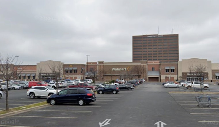 Dallas Walmart Shooting Leaves Two Injured, Shooter Dead