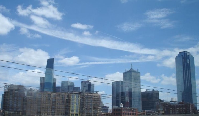 Dallas Welcomes Early November with Clear Skies and Rising Temperatures