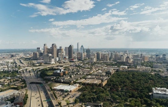 Dallas Welcomes Sunny Days Ahead with Temperatures in the Comfortable 80s, Says National Weather Service