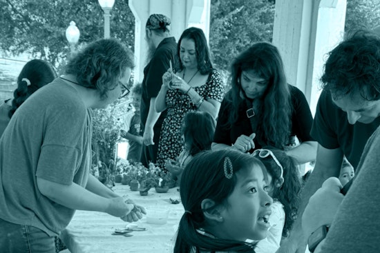 Dallas's Bath House Cultural Center Unveils Diverse November Programming at White Rock Lake