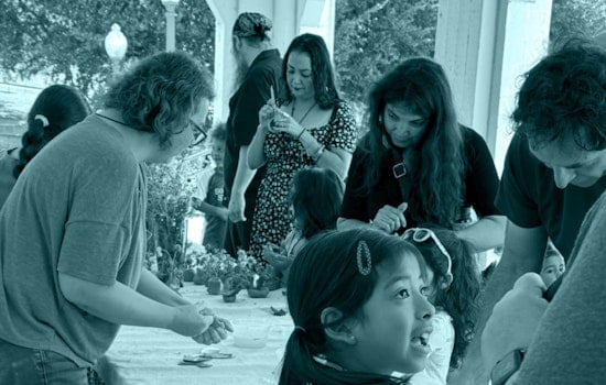 Dallas's Bath House Cultural Center Unveils Diverse November Programming at White Rock Lake