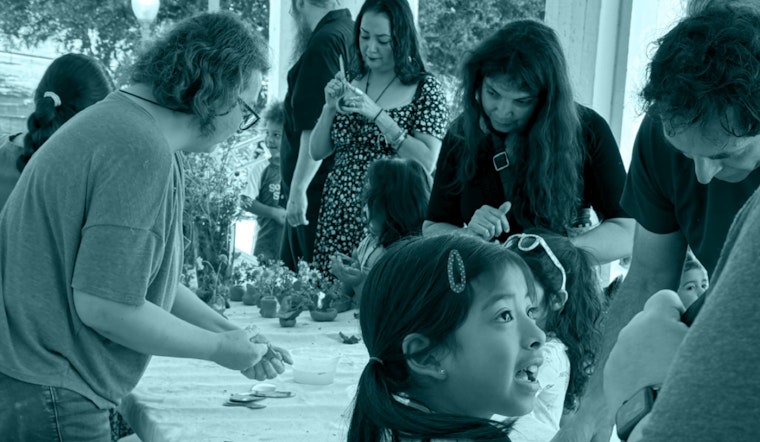 Dallas's Bath House Cultural Center Unveils Diverse November Programming at White Rock Lake