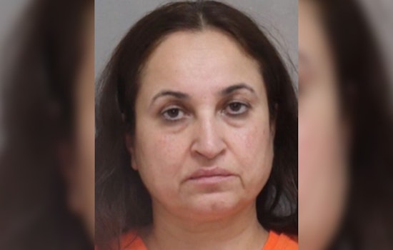 Daly City Mom Gets Prison Time for Hiding Son After Deadly Gym Grudge