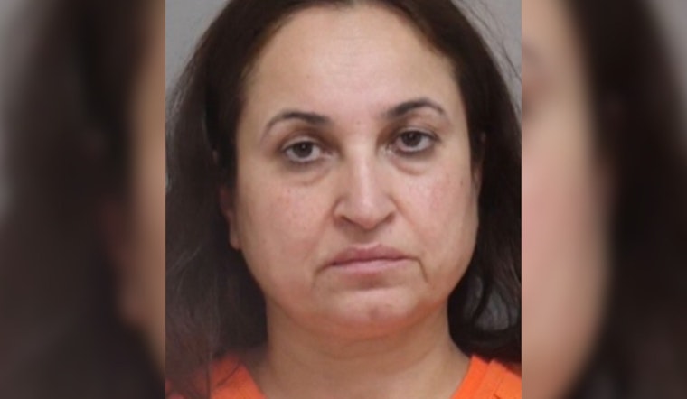 Daly City Mom Gets Prison Time for Hiding Son After Deadly Gym Grudge