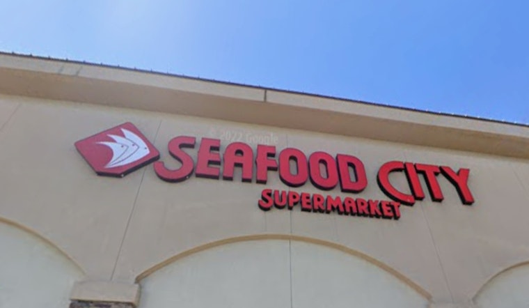 Daly City's Seafood City Transforms into Nighttime Hotspot with "Late Night Madness" Events