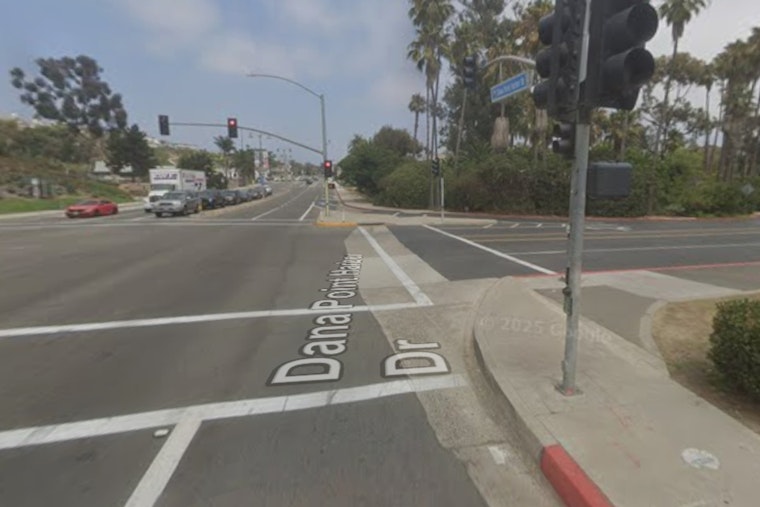 Dana Point Tragedy: 13-Year-Old Boy Killed in Suspected DUI Hit-and-Run; 59-Year-Old Driver Charged