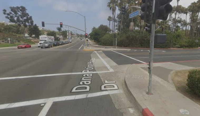 Dana Point Tragedy: 13-Year-Old Boy Killed in Suspected DUI Hit-and-Run; 59-Year-Old Driver Charged