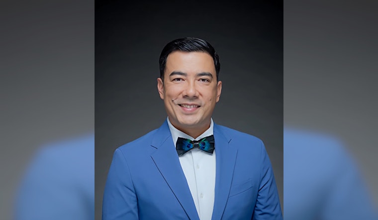 Daniel Holt Eyes Rhoads’ Hawai'i Senate Seat Amid Federal Probe