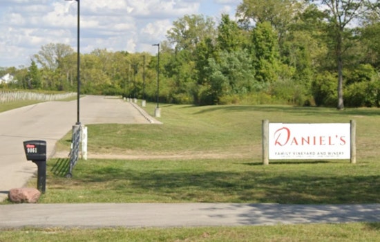 Daniel's Vineyard Sues Town of McCordsville Alleging Unfair Treatment and Restrictive Ordinances