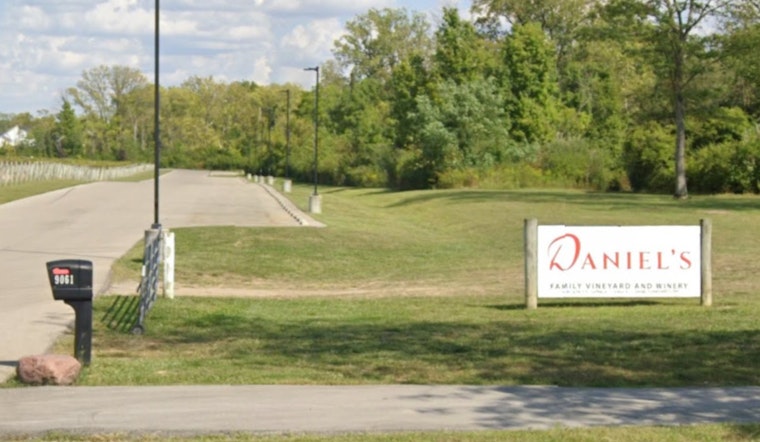 Daniel's Vineyard Sues Town of McCordsville Alleging Unfair Treatment and Restrictive Ordinances