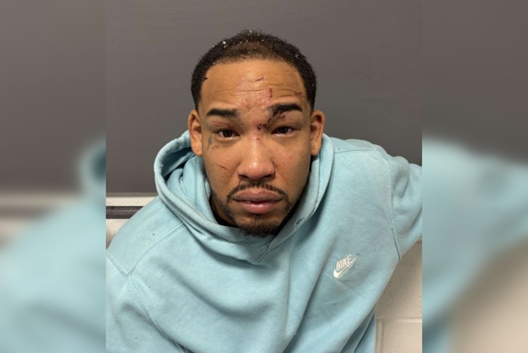 Dartmouth Man Charged with Fentanyl Trafficking and Drug Possession After Joint Police Operation