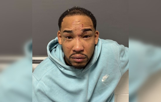 Dartmouth Man Charged with Fentanyl Trafficking and Drug Possession After Joint Police Operation
