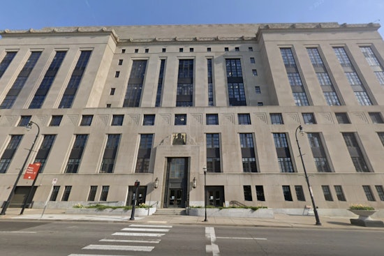 Davidson County Court Stops National Guard Deployment in Memphis as Governor Bill Lee's Authority Faces Challenge