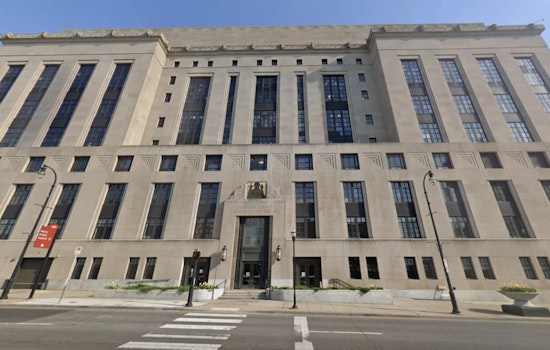 Davidson County Court Stops National Guard Deployment in Memphis as Governor Bill Lee's Authority Faces Challenge
