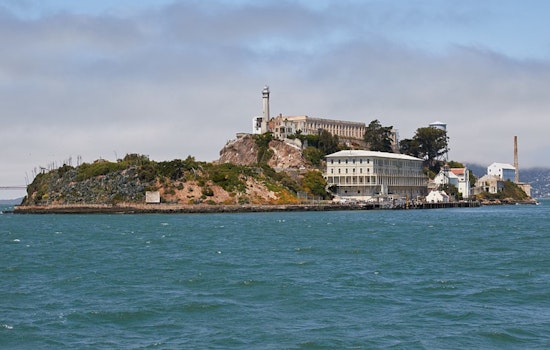 Dawn Defiance on the Rock: Alcatraz ‘Unthanksgiving’ Hits 50 Years