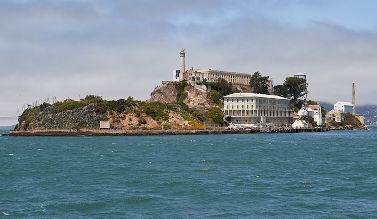 Dawn Defiance on the Rock: Alcatraz ‘Unthanksgiving’ Hits 50 Years
