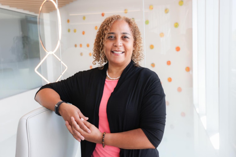 Dawn Prince Appointed Interim Town Manager of Gilbert, Following Patrick Banger's Departure to Glendale