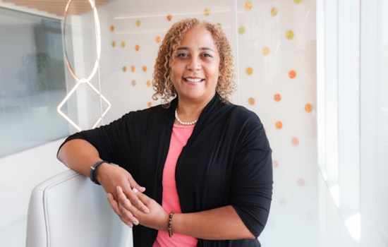 Dawn Prince Appointed Interim Town Manager of Gilbert, Following Patrick Banger's Departure to Glendale