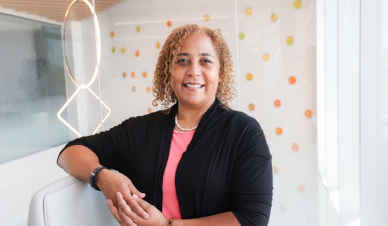 Dawn Prince Appointed Interim Town Manager of Gilbert, Following Patrick Banger's Departure to Glendale