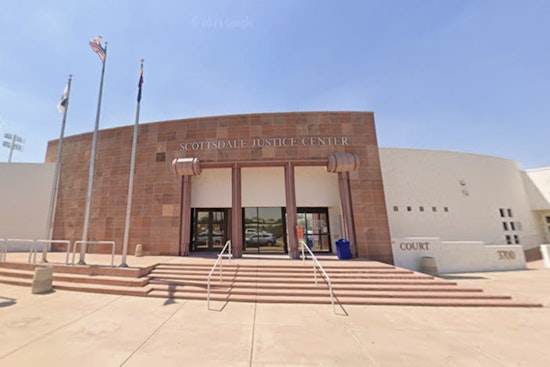 Day Two of Ian Mitcham's Scottsdale Murder Trial Reveals Grim Details and Familial DNA Evidence