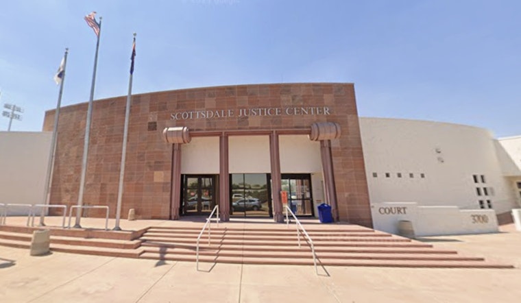 Day Two of Ian Mitcham's Scottsdale Murder Trial Reveals Grim Details and Familial DNA Evidence