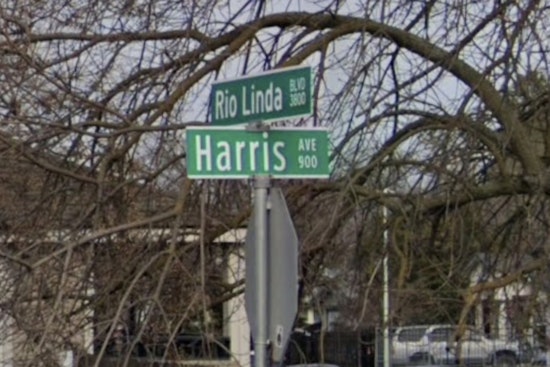 Daylight Gunfire Rocks Del Paso Heights, Leaves Man Dead On Harris Avenue