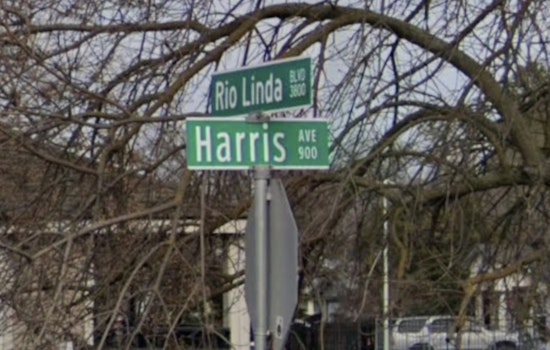 Daylight Gunfire Rocks Del Paso Heights, Leaves Man Dead On Harris Avenue
