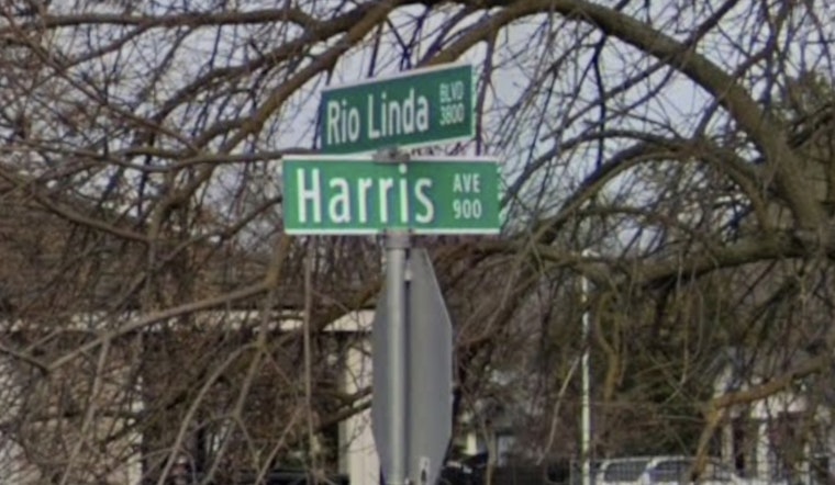 Daylight Gunfire Rocks Del Paso Heights, Leaves Man Dead On Harris Avenue