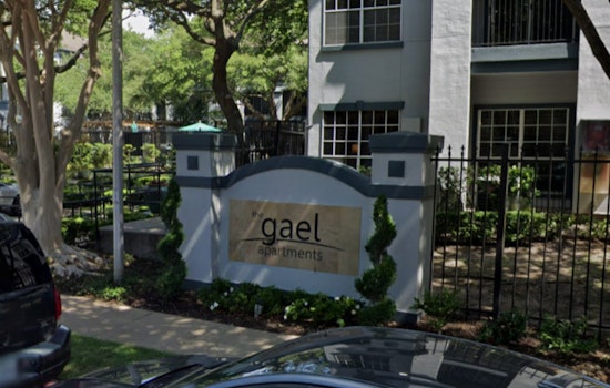 Daytime Robbery At The Gael Turns Deadly Near Westheimer