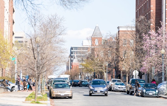 D.C. Attorney General Proposes STRONG Homes Tenant Protection Amendment