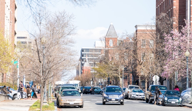 D.C. Attorney General Proposes STRONG Homes Tenant Protection Amendment