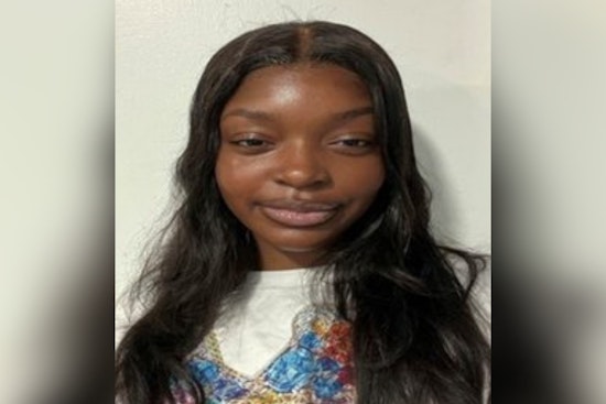 DC Police Seek Assistance in Locating Missing Teenager Jalynn Kemp from Northeast Washington