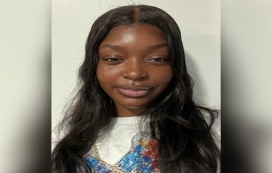 DC Police Seek Assistance in Locating Missing Teenager Jalynn Kemp from Northeast Washington
