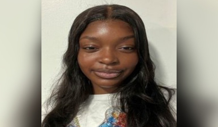 DC Police Seek Assistance in Locating Missing Teenager Jalynn Kemp from Northeast Washington