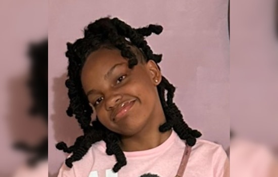 DC Police Seek Public's Aid in Locating Missing 16-Year-Old Janelle Thomas from Southeast