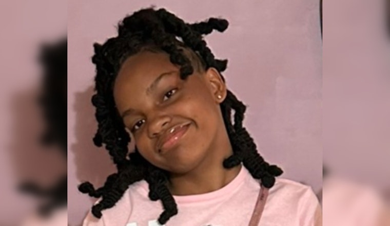 DC Police Seek Public's Aid in Locating Missing 16-Year-Old Janelle Thomas from Southeast