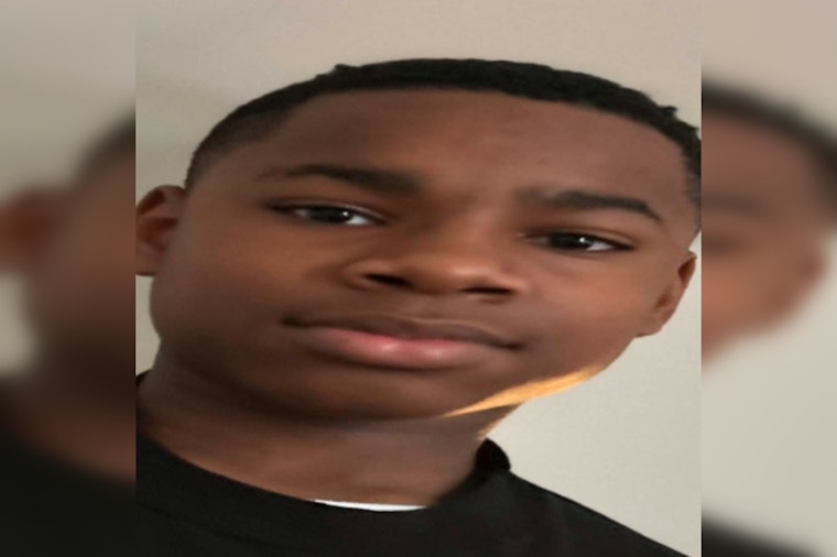 DC Police Seek Public’s Help in Locating Missing 16-Year-Old Kyree Montgomery from Michigan Avenue NE