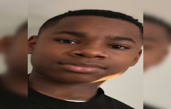 DC Police Seek Public’s Help in Locating Missing 16-Year-Old Kyree Montgomery from Michigan Avenue NE