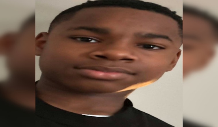 DC Police Seek Public’s Help in Locating Missing 16-Year-Old Kyree Montgomery from Michigan Avenue NE