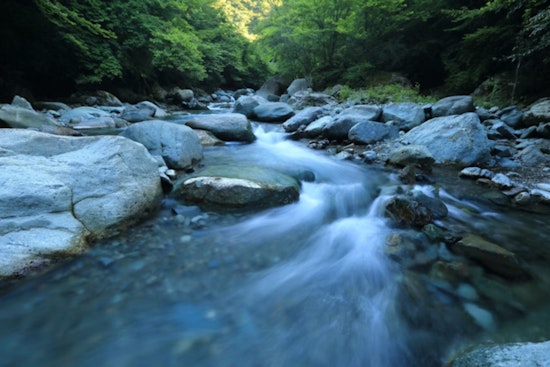 Deadline Drought, Colorado River States Miss Key Conservation Accord