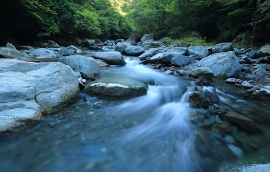 Deadline Drought, Colorado River States Miss Key Conservation Accord